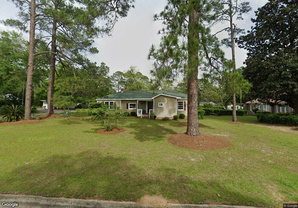 819 4th St SW, Moultrie, GA 31768 - photo 1