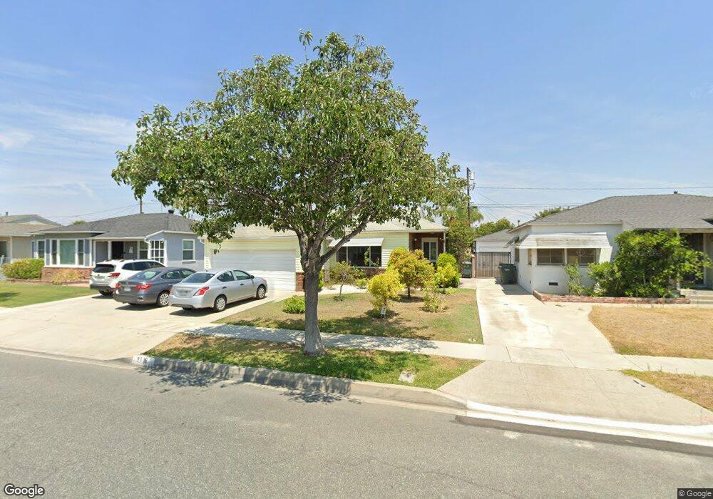 3619 Sandwood St, Lakewood, CA 90712 - photo 1