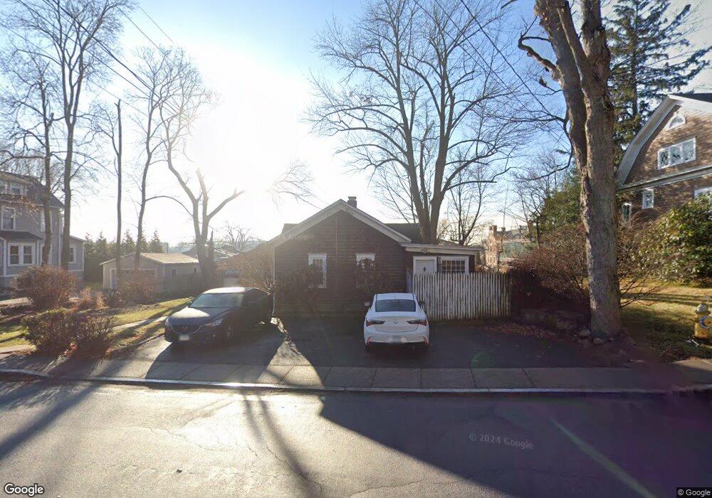 40B* Seminary St, New Canaan, CT 06840 - photo 1