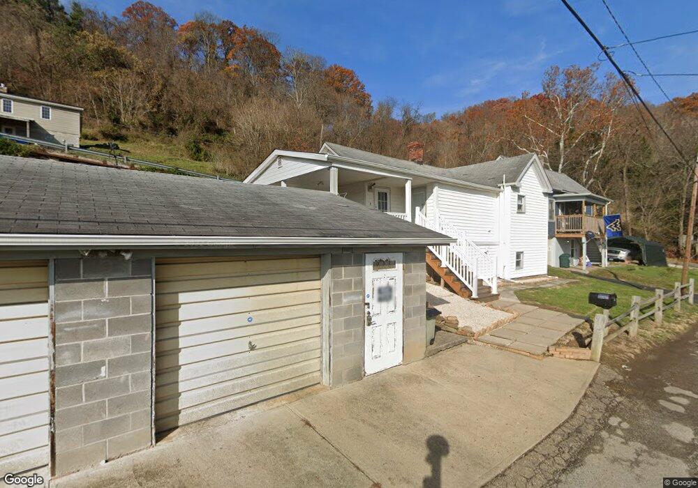2334 Lower Power Ave, Wheeling, WV 26003 - photo 1