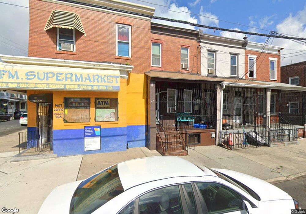 903 N 8th St, Camden, NJ 08102 - photo 1