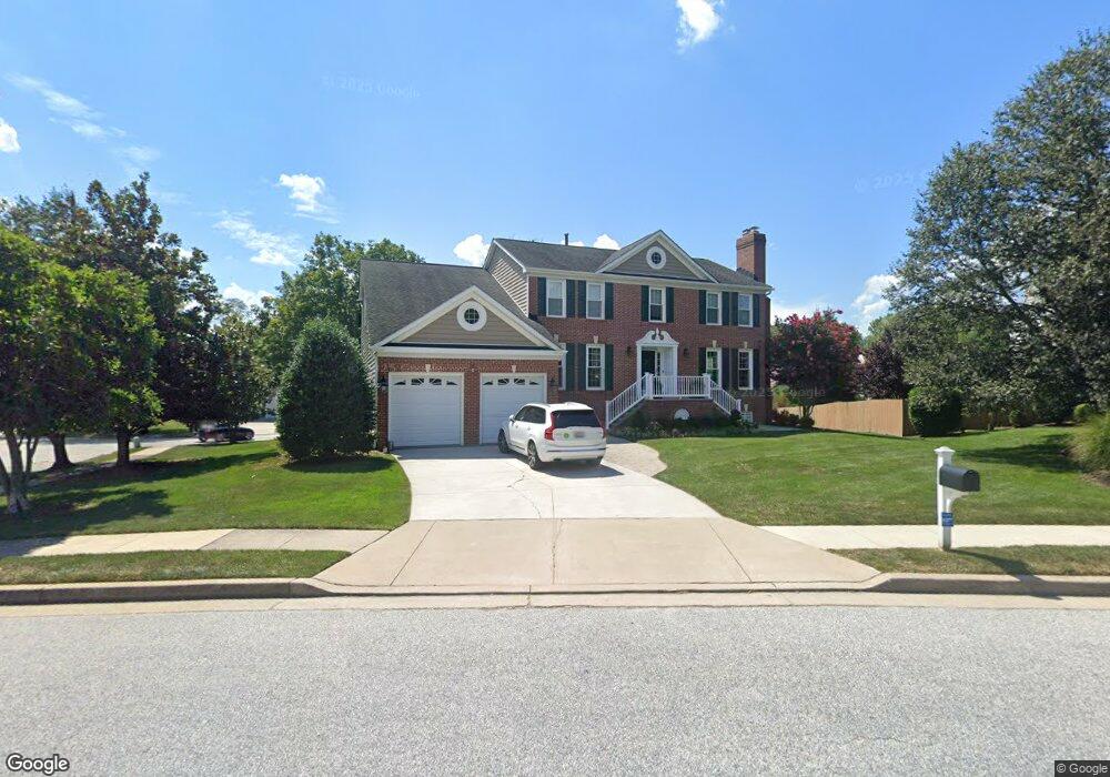 3 Fieldstream Ct, Lutherville Timonium, MD 21093 - photo 1