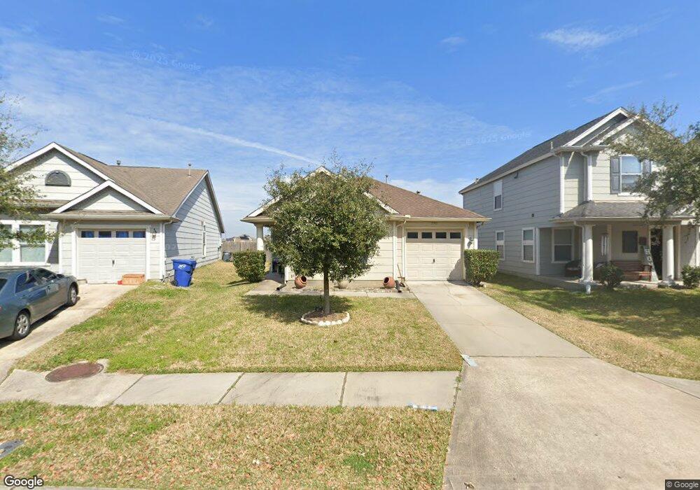 3711 Jewel Point Dr, Spring, TX 77386 - photo 1