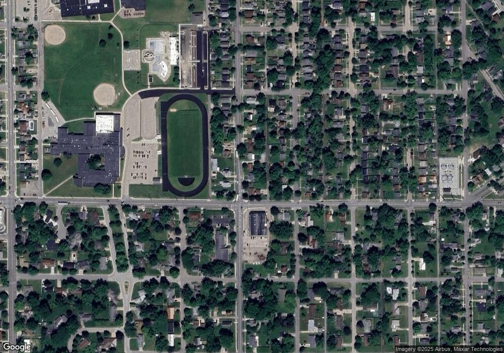 2040 Prairie St, Elkhart, IN 46516 - photo 1