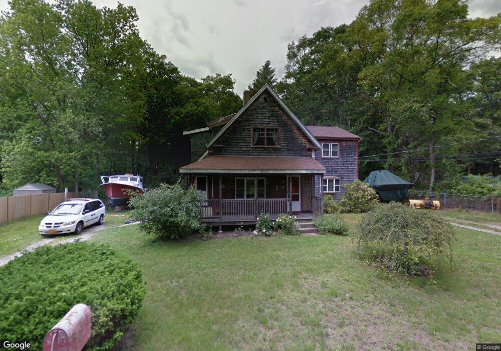 89 Glenwood Place, Hanson, MA 02341 - photo 1