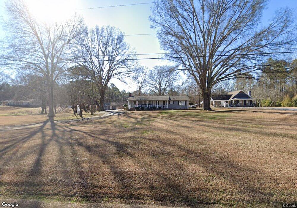 1306 Taylorsville Rd, Aragon, GA 30104 - photo 1