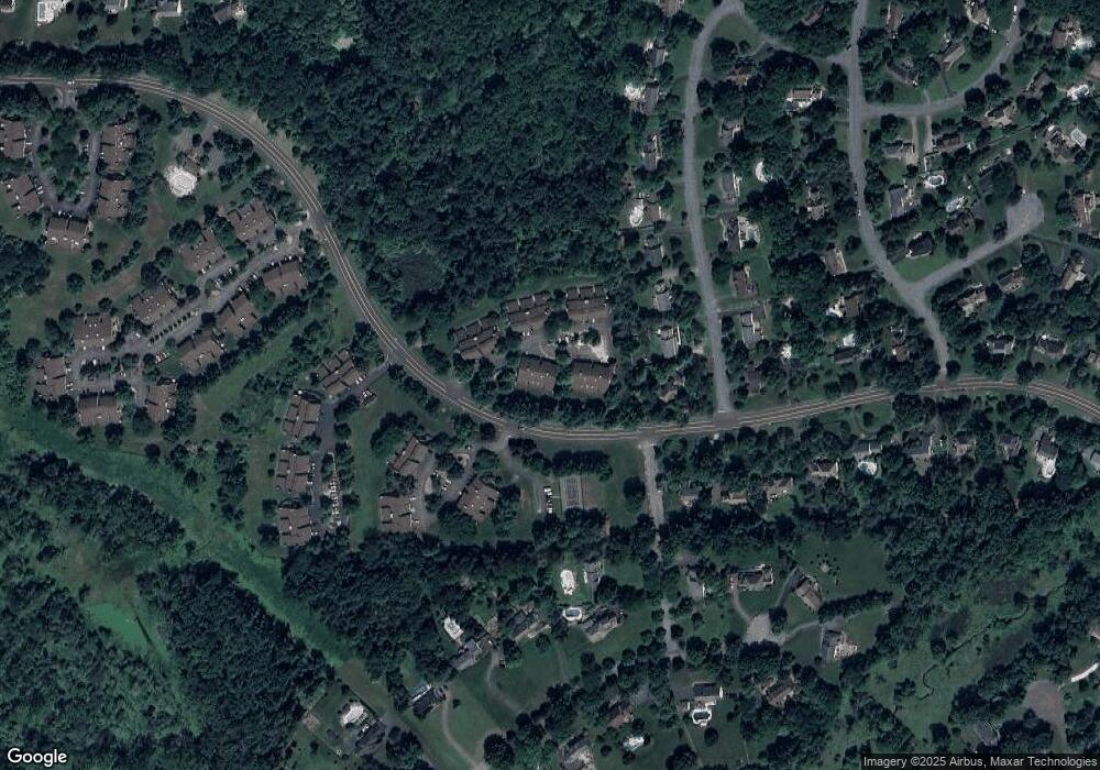 40 Summit Ct unit 8H, Annandale, NJ 08801 - photo 1