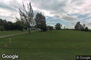 2800 Snover Rd, Carsonville, MI 48419