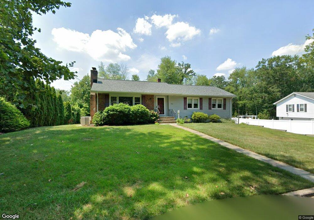 2464 Cleveland Ave, Township of Washington, NJ 07676 - photo 1