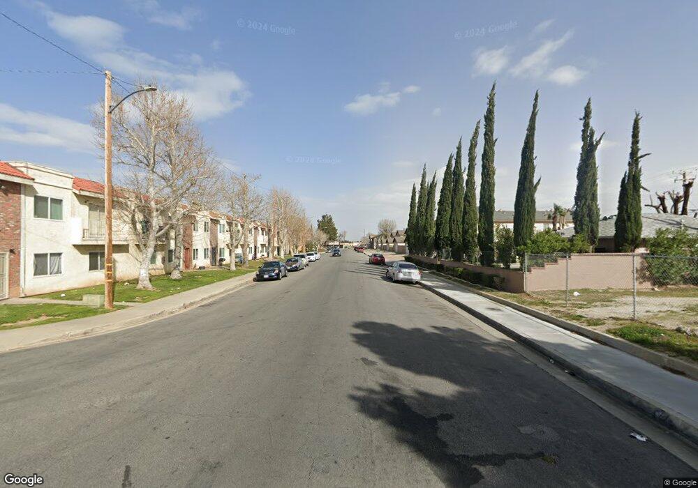 0 4th St E unit 16004959, Palmdale, CA 93550 - photo 1