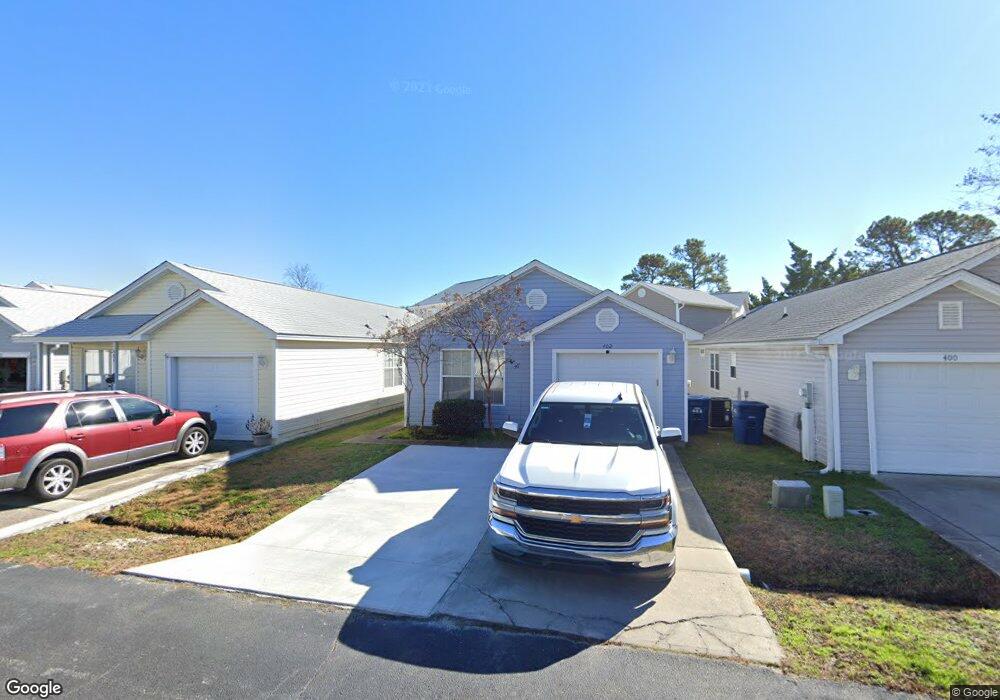 402 Chesterfield Ct unit 89, Myrtle Beach, SC 29577 - photo 1