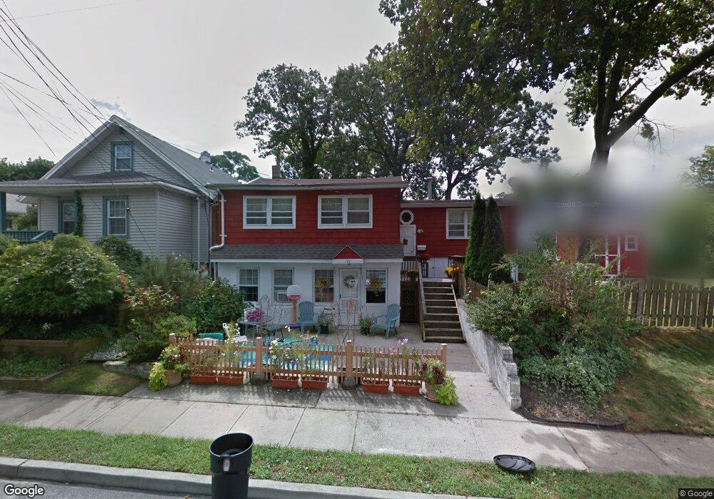 143 Summit Ave, Neptune, NJ 07753 - photo 1