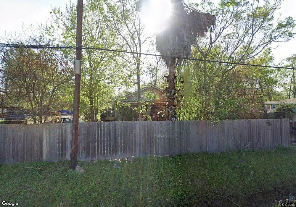 8410 Allwood St, Houston, TX 77016 - photo 1