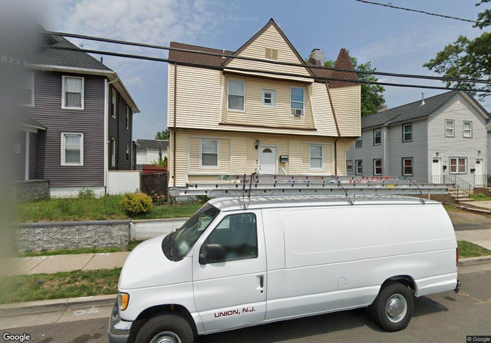 1428 W 3rd St unit 30, Plainfield, NJ 07063 - photo 1