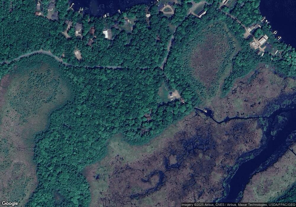 14097 W Island Lake Rd, Weyerhaeuser, WI 54895 - photo 1