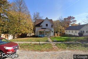 1014 Peniel St, University Park, IA 52595