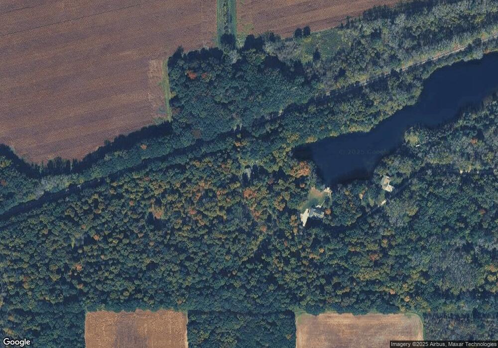 6104 van Vleet Rd, Swartz Creek, MI 48473 - photo 1