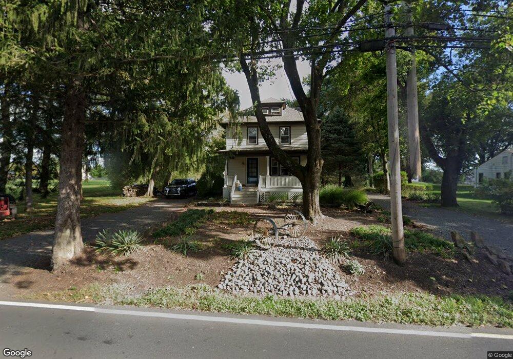 693 Upper State Rd, Chalfont, PA 18914 - photo 1