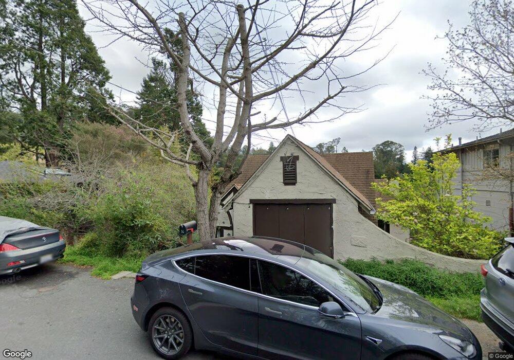 14 Quail Ave, Berkeley, CA 94708 - photo 1