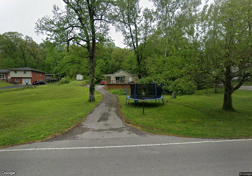 502 Captain Frank Rd, New Albany, IN 47150 - photo 1