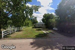 206 Washington Ave NW, Wagner, SD 57380