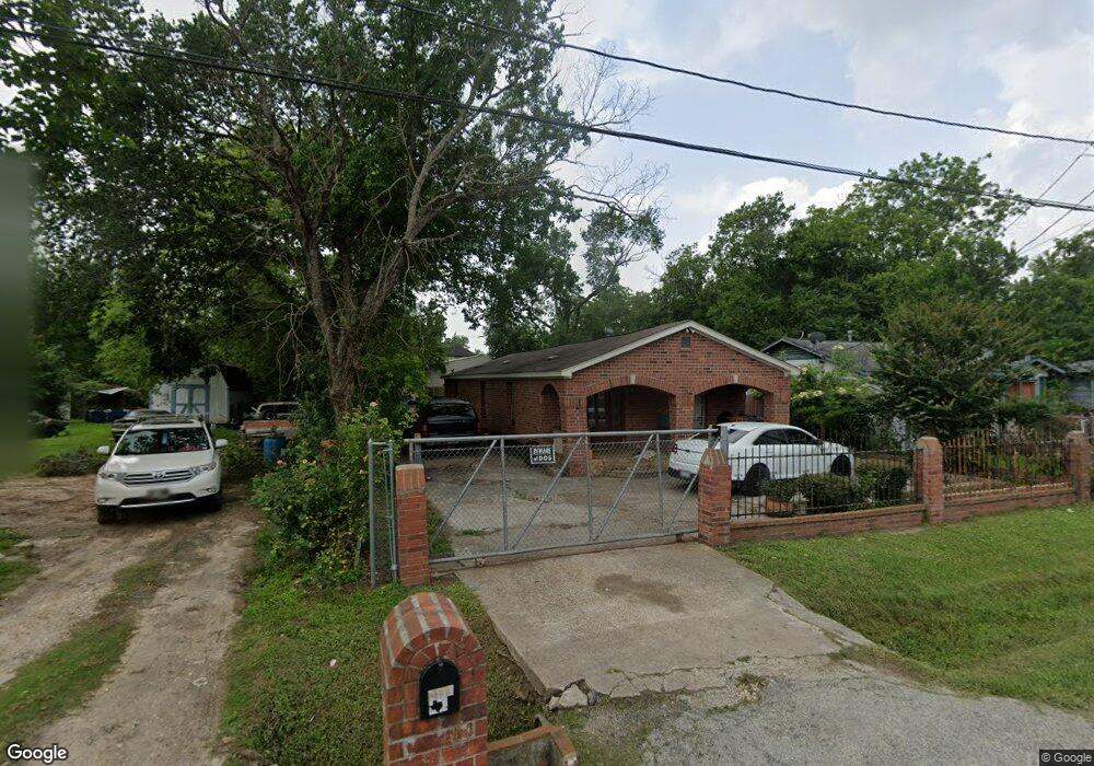 2414 Mierianne St, Houston, TX 77093 - photo 1