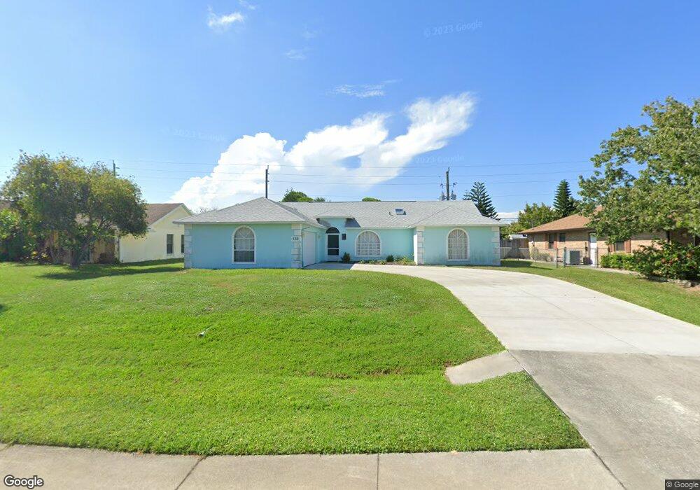330 Main St, Sebastian, FL 32958 - photo 1