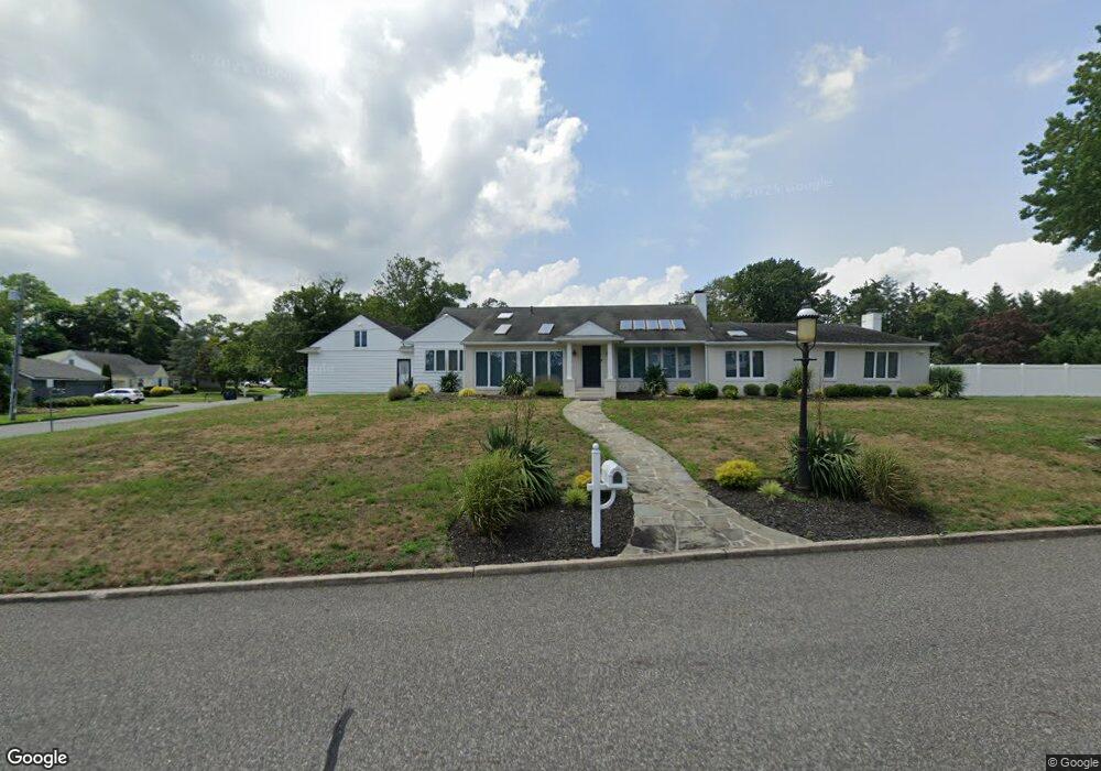 1019 Woodlynne Blvd, Linwood, NJ 08221 - photo 1