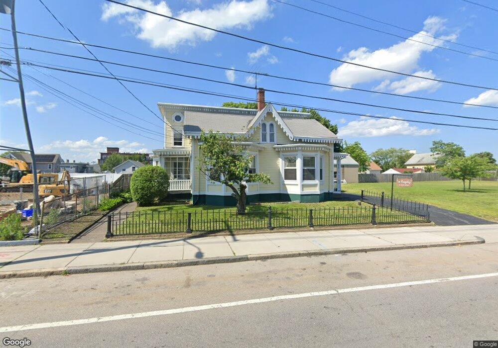 67 Cedar St, Pawtucket, RI 02860 - photo 1