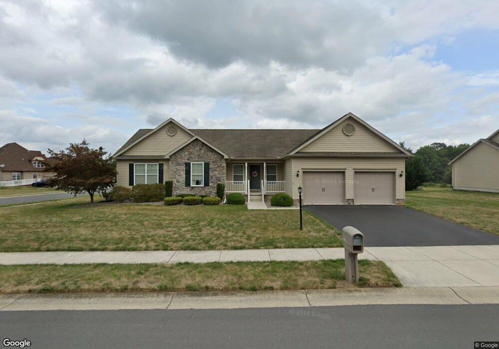 87 Laura Ln unit 68, Gettysburg, PA 17325 - photo 1