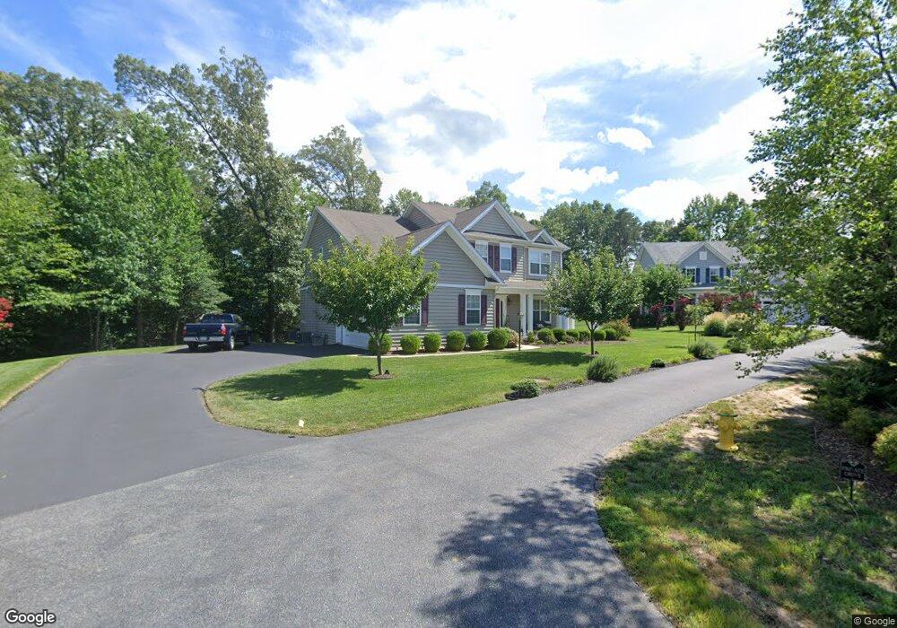 23711 Gambrel Oak Ct, California, MD 20619 - photo 1