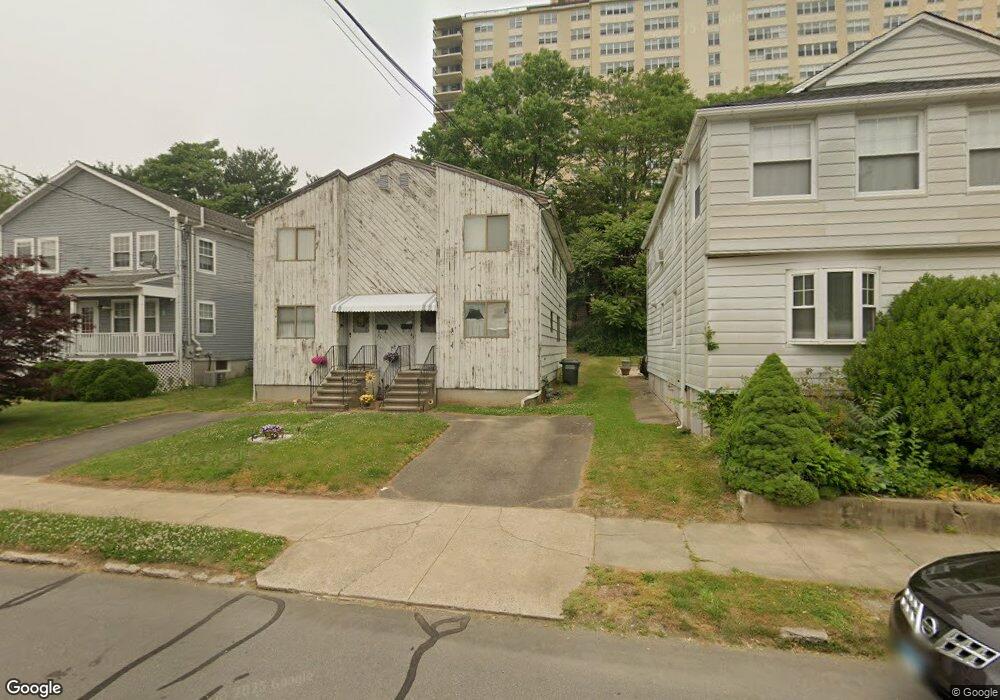 84 Suburban Ave, Bridgeport, CT 06604 - photo 1