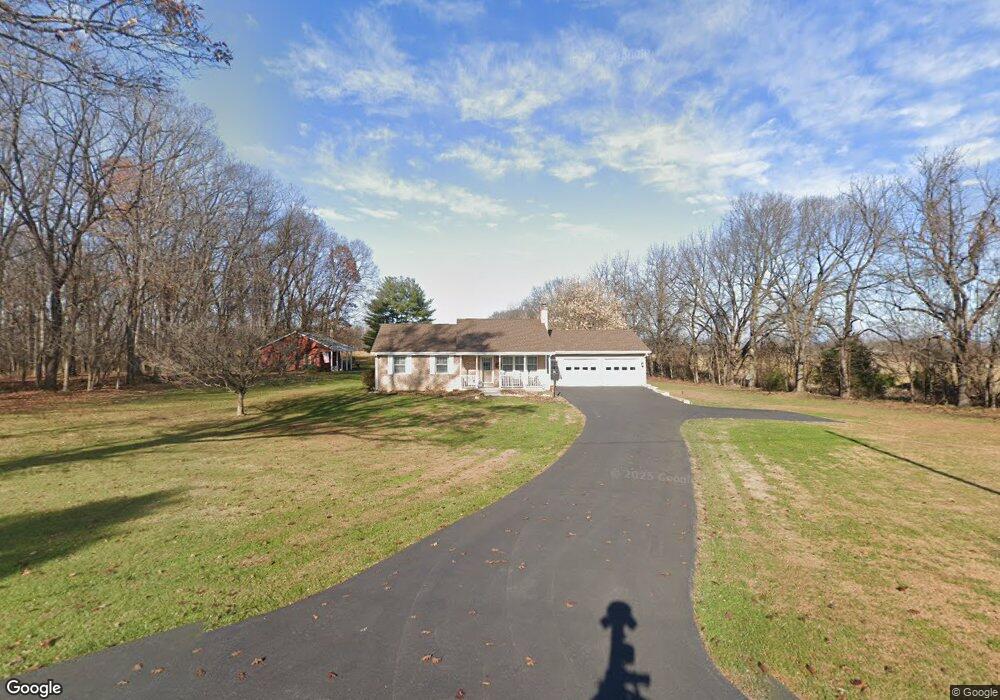 467 Knott Rd, Shepherdstown, WV 25443 - photo 1