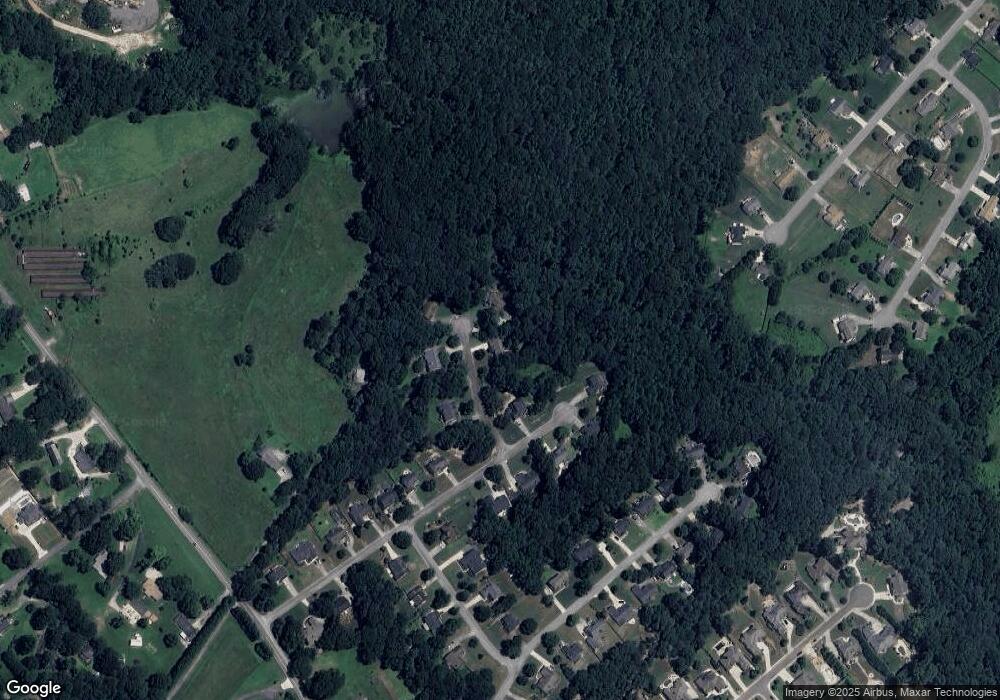 1705 Imperial Ct, Hoschton, GA 30548 - photo 1