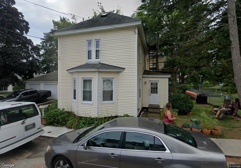 13 Fountain Ave, Old Orchard Beach, ME 04064 - photo 1