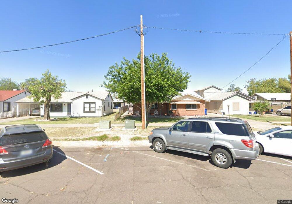 116 S Robson, Mesa, AZ 85210 - photo 1