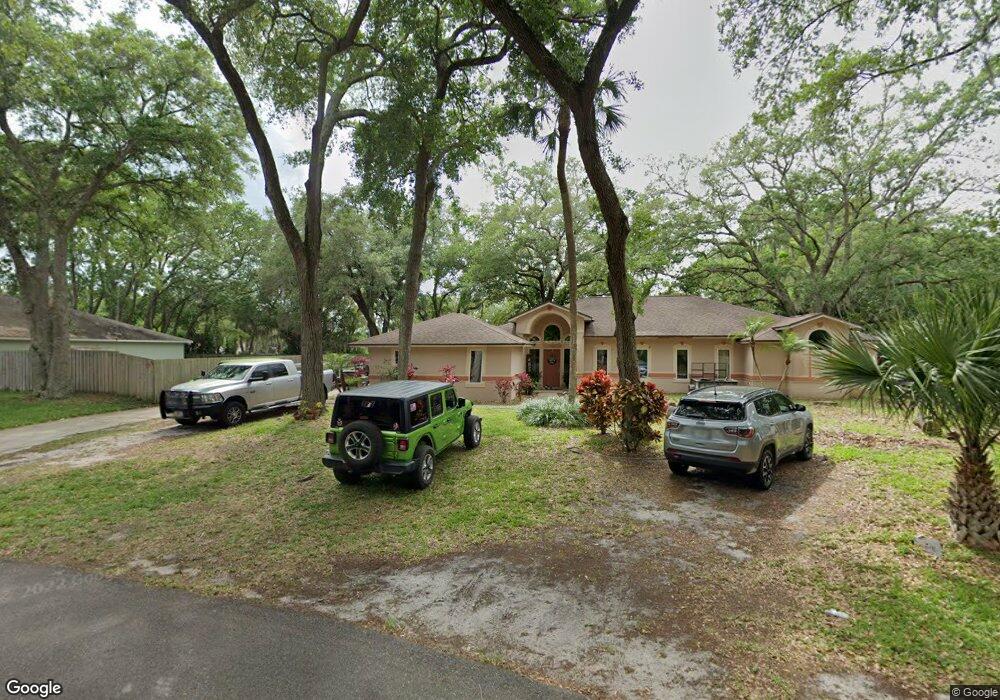 7020 Jasmine Ave, Cocoa, FL 32927 - photo 1