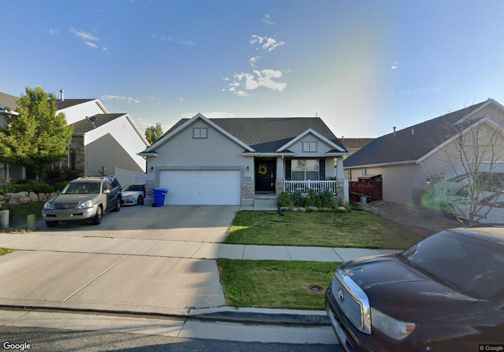 6794 Valley Maple Dr, West Jordan, UT 84081 - photo 1