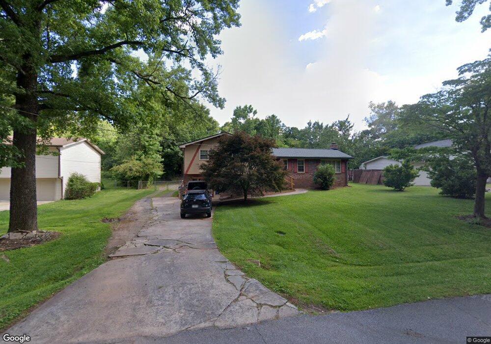 2430 Mtn Vw Shool Rd NE, Marietta, GA 30066 - photo 1