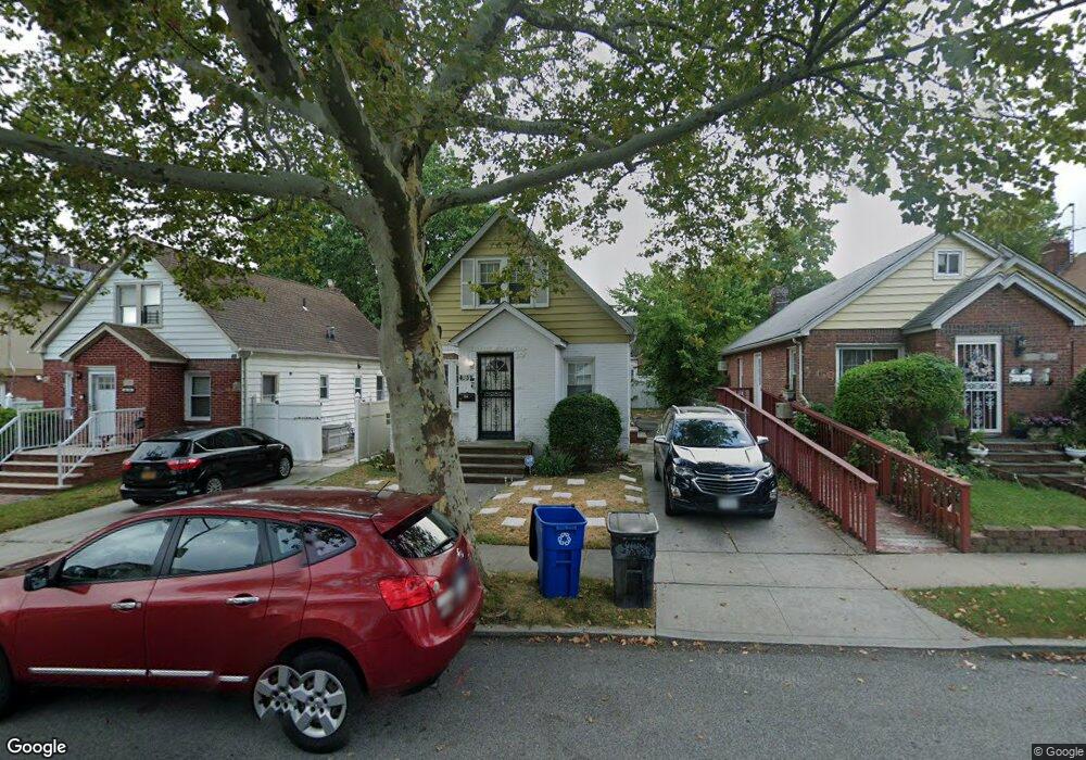 4856 186th St, Fresh Meadows, NY 11365 - photo 1