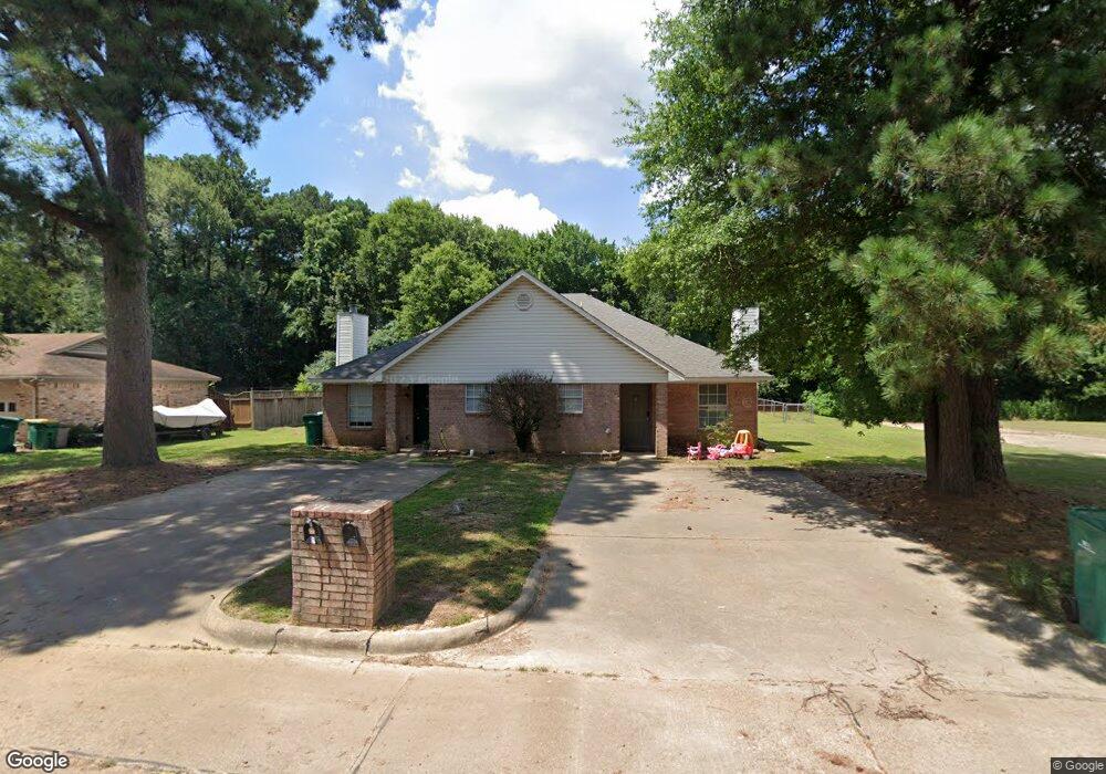 3900-3902 Wren Rowe Dr, Texarkana, TX 75503 - photo 1