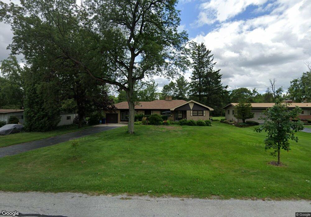 2808 Perry Rd, Flossmoor, IL 60422 - photo 1