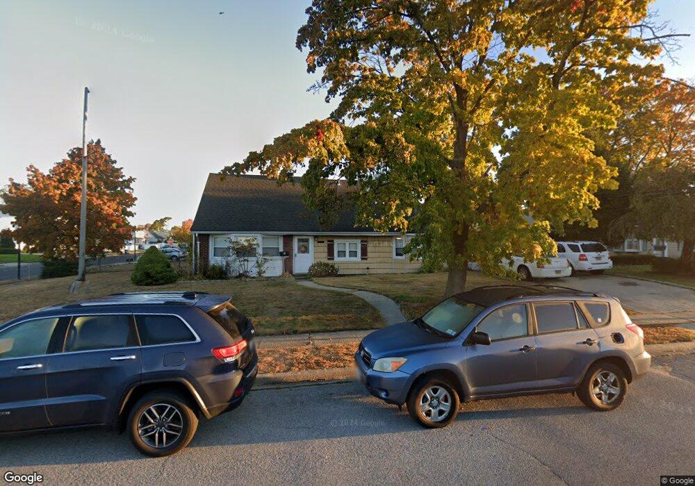 1 Cooper Ln, Levittown, NY 11756 - photo 1