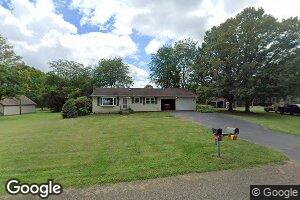 9900 Division Dr, Ceresco, MI 49033