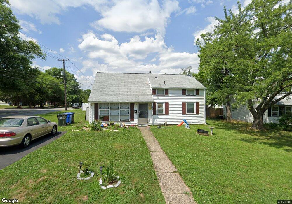 1 W Iselin Pkwy, Iselin, NJ 08830 - photo 1