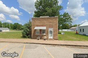 217 W Main St, Dunkerton, IA 50626