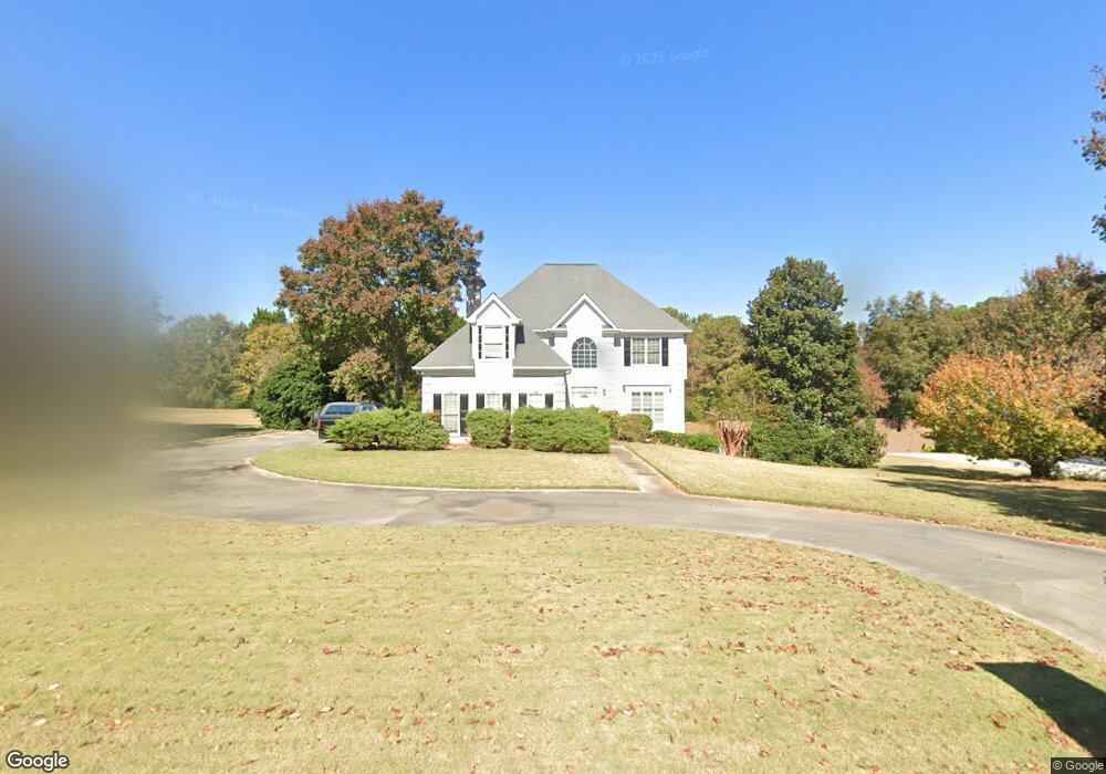 1215 Dover Place SE, Conyers, GA 30013 - photo 1