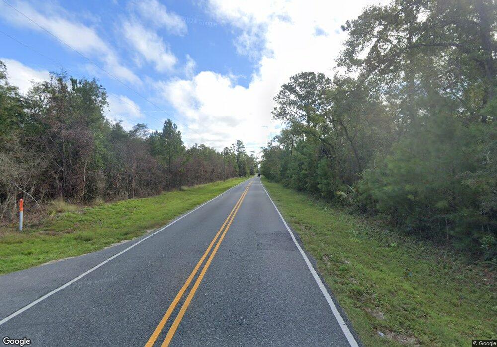 1687 Wakulla Arran Rd, Crawfordville, FL 32327 - photo 1