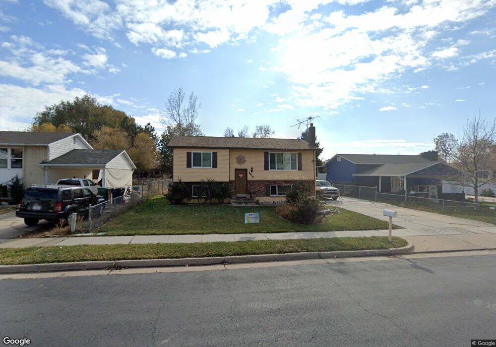 3019 W 5650 S, Roy, UT 84067 - photo 1