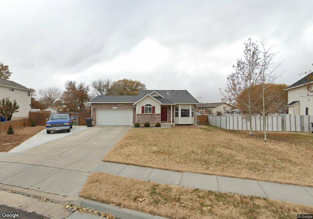 2189 N 2400 W, Clearfield, UT 84015 - photo 1